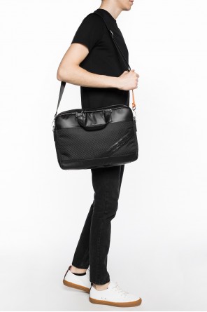 'xxbrief' shoulder bag, zdjęcie 2 'xxbrief' shoulder bag od Diesel